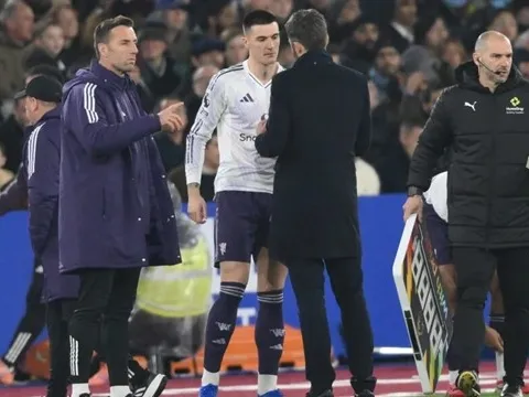 3 quyết định cân não của Carrick để Man Utd bứt phá top 4