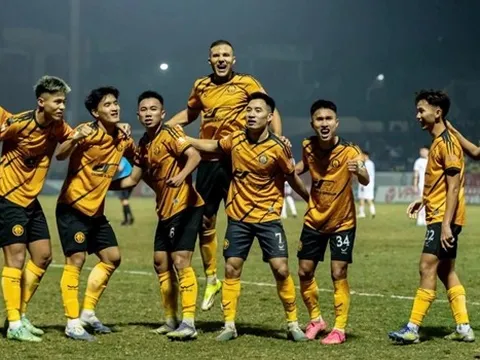 Rào cản 3 tỷ định đoạt số phận Thanh Hóa