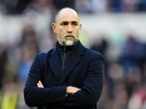 Thua đậm Arsenal, Tudor vẫn tự tin giúp Tottenham trụ hạng