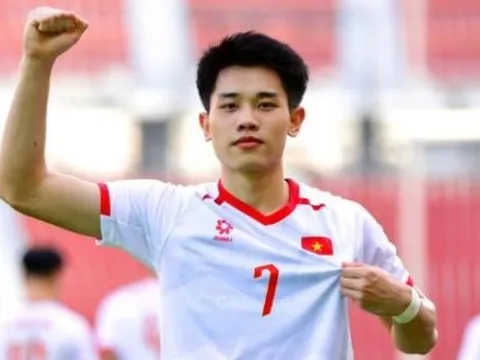 Chờ đợi song sát Đình Bắc - Xuân Son trong đợt tập trung ĐTVN