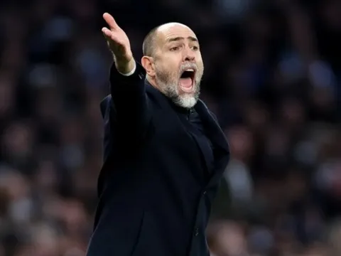 Ngày Igor Tudor nếm trải sự thật tàn nhẫn tại Tottenham