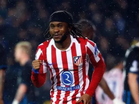 Soi trận Atletico Madrid vs Club Brugge: Phá dớp tại Metropolitano