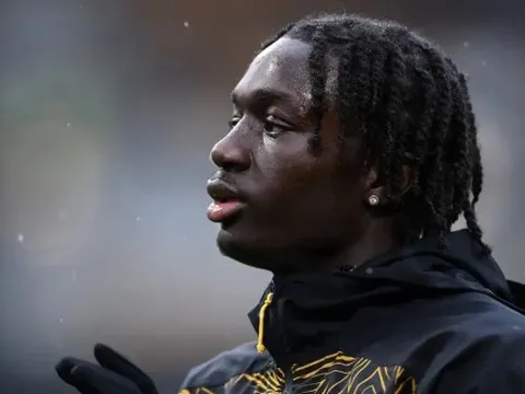 Wolves sa sút, MU tranh thủ săn Mateus Mane thay Bruno