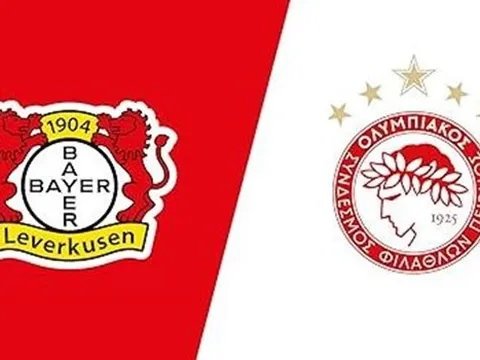 Soi trận Leverkusen vs Olympiakos: Bản lĩnh "Die Werkself"