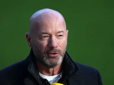 Alan Shearer dự đoán Man Utd sẩy chân trước Everton