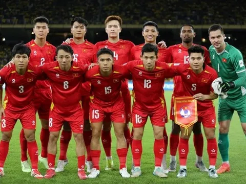 Báo Indonesia chọn 3 ứng viên vô địch AFF Cup 2026