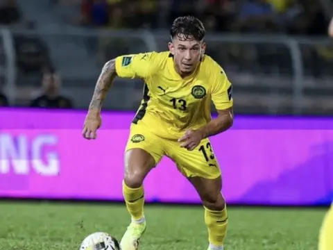 Sao gian lận nhập tịch của Malaysia tuyên chiến Việt Nam