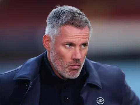 Hủy diệt Tottenham, bom tấn Arsenal khiến Carragher nhận sai