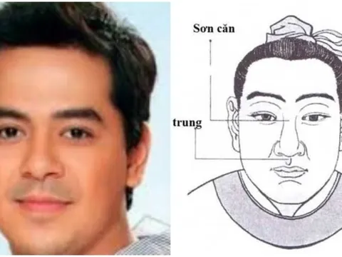 4 nét tướng của người đàn ông tài ba xuất chúng