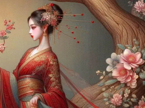 4 ngày sinh vượng khí bùng nổ năm 2026: Cơ hội mở ra, đổi vận đỏ kéo dài suốt nhiều năm