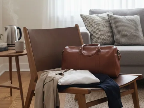 4 thói quen trước khi ngủ giúp buổi sáng luôn nhẹ nhàng, không vội vã