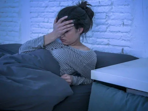 5 dấu hiệu nguy hiểm khi ngủ có thể làm giảm tuổi thọ, dấu hiệu thứ 2 cần đặc biệt lưu ý