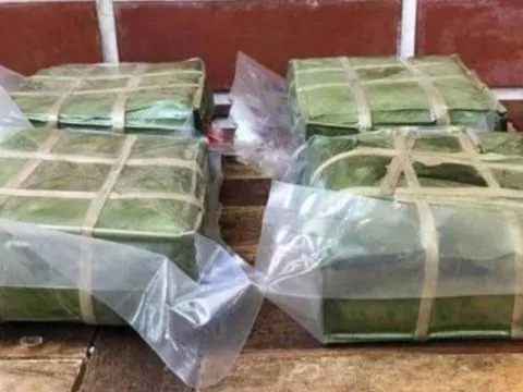 Bánh chưng để tủ lạnh lâu ngày có ăn được không? Chuyên gia giải đáp và cách bảo quản an toàn