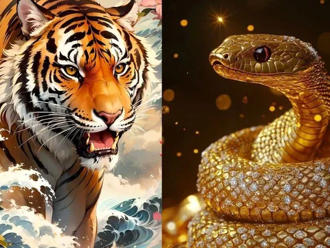 Đầu năm ham vui dễ gặp hoạ: 3 con giáp cần đặc biệt cẩn trọng khi đi xa, tiệc tùng