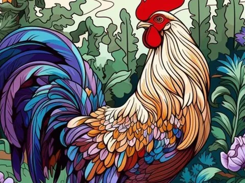 Du xuân đón lộc đầu năm: 3 con giáp Xuất Hành may mắn, cầu tài cầu lộc dễ như ý