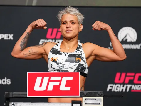 Eduarda Moura: Trận chiến với 'kẻ thù nội tâm' và lời thú nhận về chứng rối loạn lưỡng cực