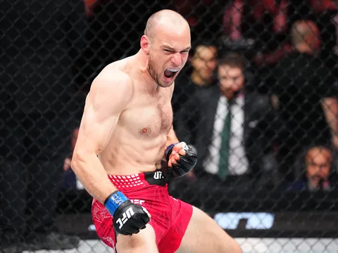 Cú điện thoại từ Donald Trump: Uros Medic được 'bật đèn xanh' sau lời kêu cứu tại UFC