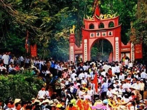 Lịch nghỉ lễ 2026: Người lao động có thể được nghỉ tới 9 ngày dịp Giỗ Tổ Hùng Vương và 30/4 – 1/5