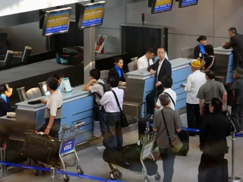 Năm 2026, không cần hộ chiếu: Chỉ cần loại giấy tờ này công dân có thể xuất nhập cảnh thuận lợi