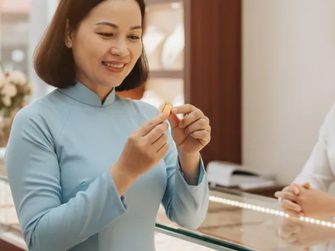 Ngày Thần Tài 2026: Đừng vội chen mua vàng, phụ nữ thông minh làm điều này trước để hút tài lộc cả năm