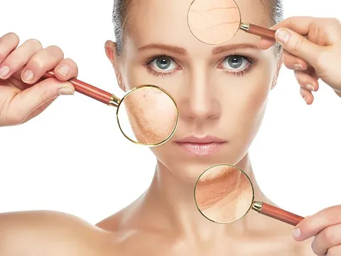 Nguyên liệu tự nhiên giúp chăm sóc da và tóc hiệu quả ngay tại nhà