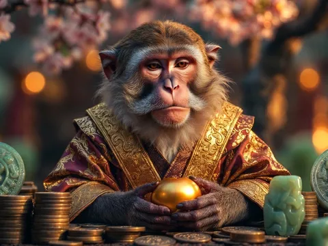 Nửa đầu năm Bính Ngọ 2026: 4 con giáp sáng vận tài chính, càng chủ động càng dễ giàu