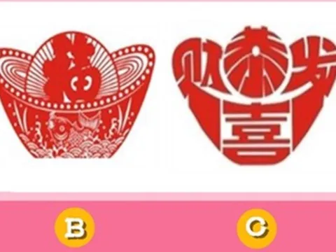 Quiz trắc nghiệm: Năm 2026, vận may nào của bạn bứt phá và hanh thông nhất?