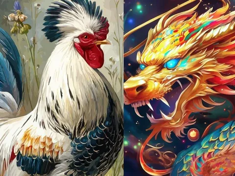 Tháng Giêng 3 tuổi có cơ hội trúng lớn như bắt được vàng nhưng dễ trắc trở tình duyên