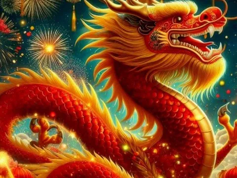 Từ 24-28/2: Cơ hội kiếm tiền bất ngờ xuất hiện, 3 con giáp tinh ý nắm bắt sẽ khởi sắc mạnh mẽ