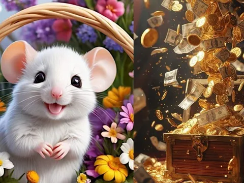 Từ nay tới hết tháng Giêng: 3 con giáp âm thầm gặp cơ hội đổi vận, tiền đến bất ngờ