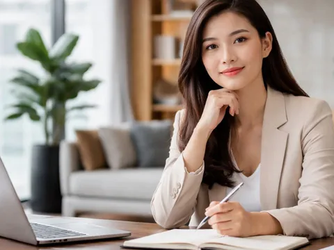  Vì sao người ít nói thường dễ thành công hơn? 5 lợi thế thầm lặng nhưng mạnh mẽ