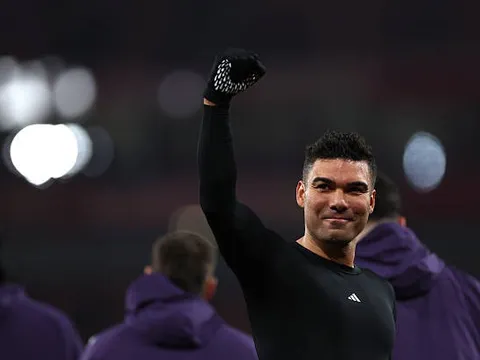 Khủng hoảng thủ lĩnh đang bào mòn sức chiến đấu của Man Utd