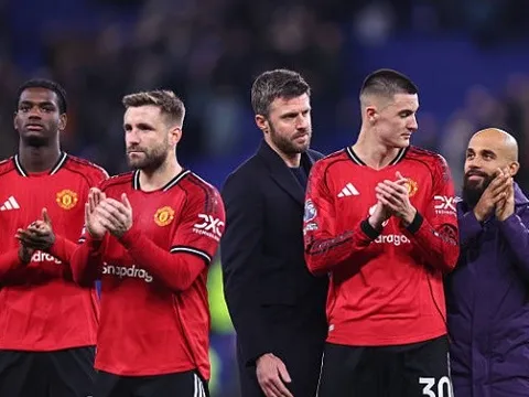 5 yếu tố giúp MU giành trọn 3 điểm ngay tại Hill Dickinson