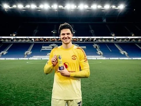 Lammens khẳng định hàng thủ là chìa khóa giúp MU thắng lợi