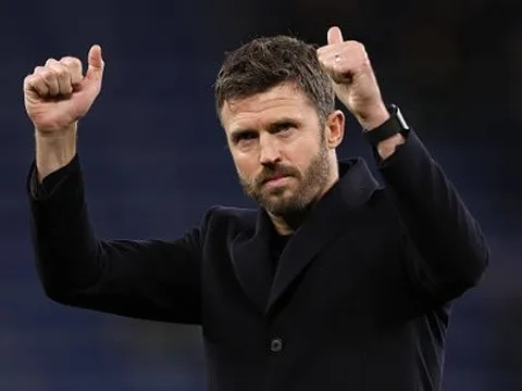 Carrick tiết lộ bí mật giúp MU hạ Everton sau 13 ngày nghỉ