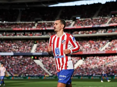 Orlando City tiến gần thỏa thuận chiêu mộ Griezmann