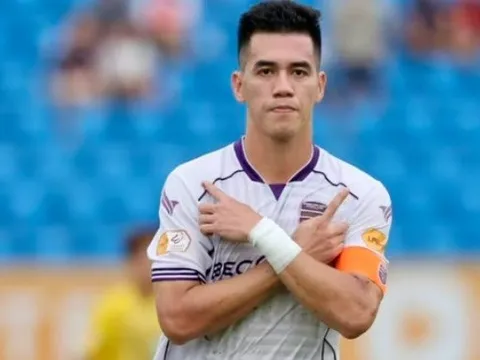 Tiến Linh coi chỉ trích là động lực để trưởng thành