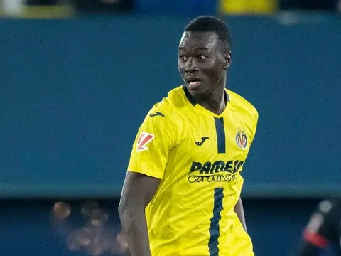 MU nhận báo giá 60 triệu euro vụ "bản sao Pogba"