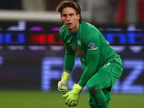 Arsenal đấu Juventus giành thủ môn hay nhất Serie A