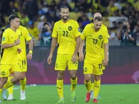 CAS ấn định thời điểm phán quyết vụ Malaysia