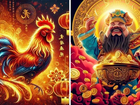 3 tuổi Sạch Bách Nợ Đời, Công Danh Thẳng Tiến từ 25/2 đến 10/3