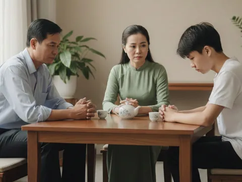 Đừng đợi con sa sút mới lo: 5 dấu hiệu trẻ đang trượt dốc dễ nhận thấy