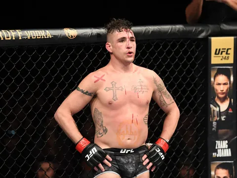 Diego Sanchez đối mặt án tù: Hồi kết buồn cho một "Cơn ác mộng"