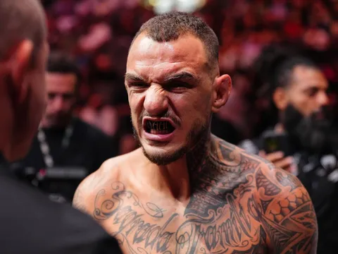 Renato Moicano đối đầu 'người nhà' Chris Duncan trong trận đấu chính UFC Fight Night tháng 4