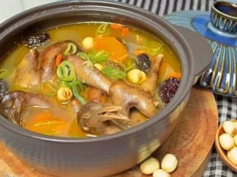 Không phải thịt bò hay thịt lợn, đây mới là 2 loại thịt tốt cho sức khỏe, giúp ngăn ngừa bệnh tật đầu năm