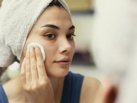 Muốn da đẹp bền vững, hãy bắt đầu từ những thói quen nhỏ mỗi ngày