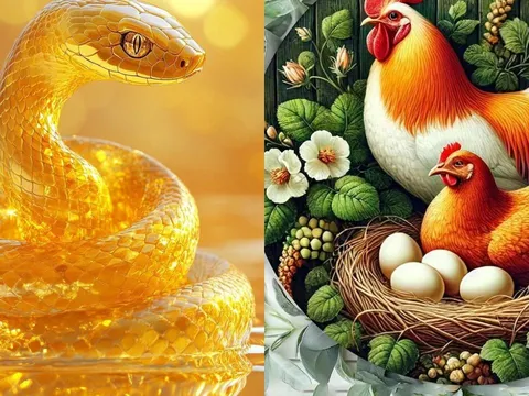 Từ 25-28/2 dương lịch: 2 tuổi bất ngờ nổ lộc, 1 tuổi gặp cơ hội thăng tiến nếu biết mở lời