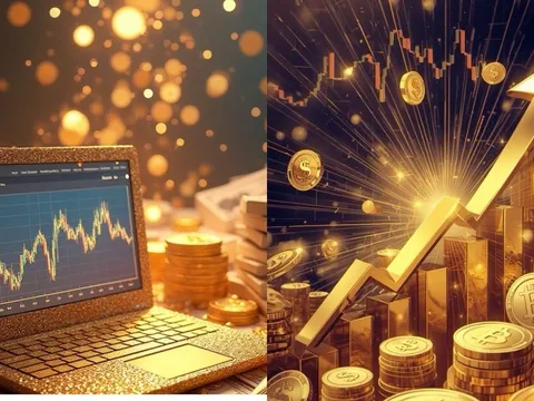 Từ tháng 3 dương lịch, 3 cung hoàng đạo có cơ hội bật mạnh tài lộc đặc biệt nếu làm trong lĩnh vực sau