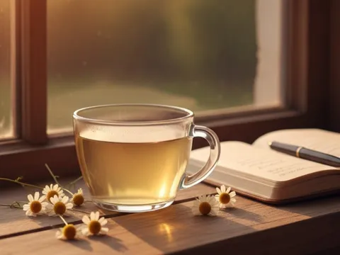 Uống gì sau Tết để giảm đầy bụng, hỗ trợ tiêu hóa? 4 loại trà giúp cơ thể nhẹ nhàng hơn