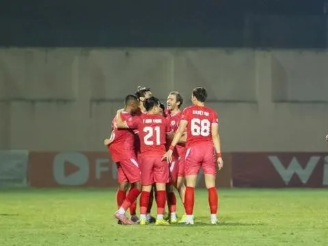 Văn Hậu trải lòng về cơ hội lên tuyển sau siêu phẩm